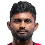 Player: A. Edathodika