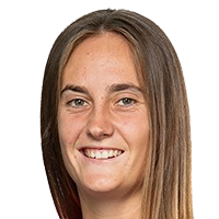 Player: Uxue Guezala