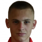 Player: E. Kulašin