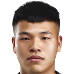 Player: Yao Ko-Chi