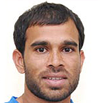 Player: S. Naik