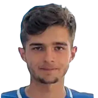 Player: A. Çoban