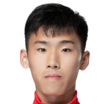 Player: Zhou Pinxi