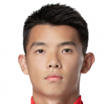 Player: Z. Zhang