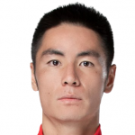 Player: Zhou Tiancheng
