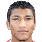 Player: N. Chettri