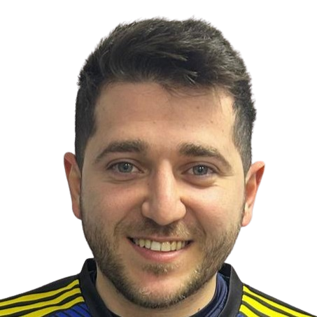 Ömer Başaroğlu
