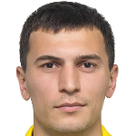 Player: A. Fatullaev