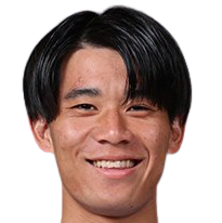 Player: T. Kondo