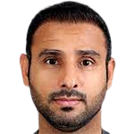 Saad Al Shehri