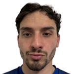 Mustafa Batuhan Metin
