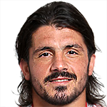 Player: Gennaro Gattuso