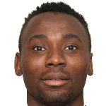 Player: K. Nwanganga