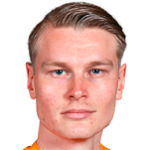 Player: J. Öst