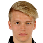 Player: J. Nordström