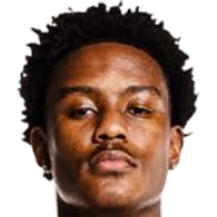 photo Ashton J'Kingston Gordon