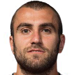 Player: Y. Movsisyan