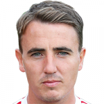 Player: S. McConville