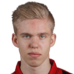 Player: Í. Ívarsson