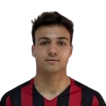 Player: K. Almak