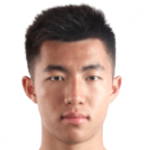 Player: Leng Jixuan