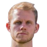 Player: E. Bjørgolfsson