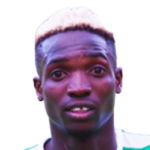 photo Blessing Sarupinda