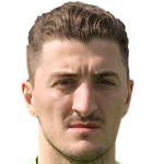 Player: I. Vazgec