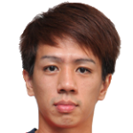 Player: J. Chiang