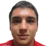 Player: G. Šubara