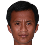 Player: F. Samad