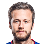 Player: R. Lundström