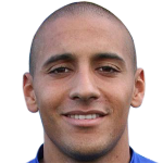 Player: W. Khazri