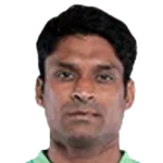 Player: S. Chowdhury