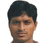 Player: Arnab Mondal