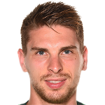 photo Ron-Robert Zieler