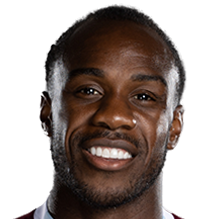 Player: M. Antonio