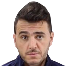 Mariano Soso