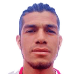 Player: J. Fajardo