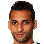 Player: Hossam Hassan