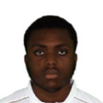 F. Mensah