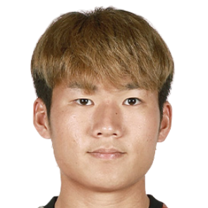 Player: Seol Hyun-Jin