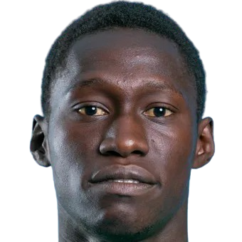 photo Etane Junior Aime Tendeng