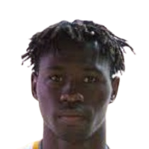 A. Kante