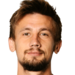 Player: M. Kocijan