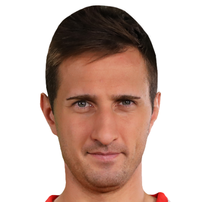M. Gavranovic
