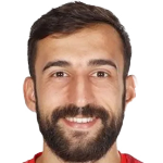 Mustafa Çoşkun