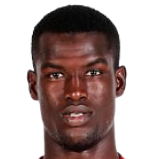 Ousseynou Ba