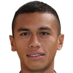 Player: C. Lizarazo