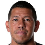 Player: N. Rimando